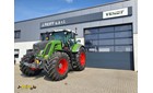 Fendt  828 Vario S4 Profi